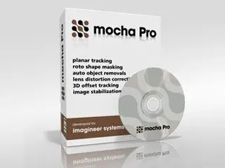 Imagineer Systems Mocha Pro 4.0.0 (Win/Mac)