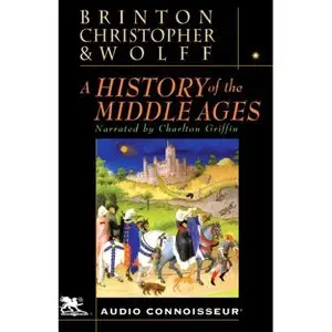 A History of the Middle Ages