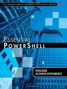 Essential PowerShell (repost)
