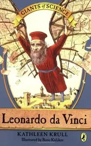Leonardo da Vinci (Giants of Science)