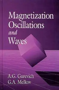 Magnetization Oscillations and Waves