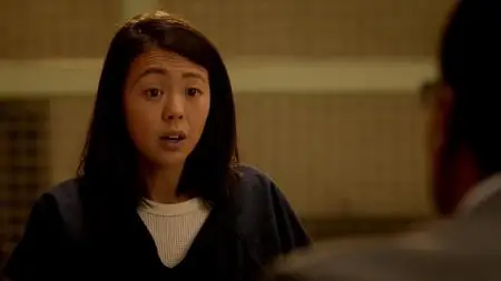 Proven Innocent S01E06