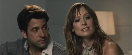 Mercy (2009)