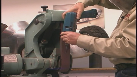 TIG Welding Basics (Repost)