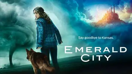 Emerald City S01E02 (2017)