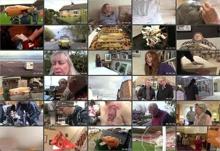 Bizarre Burials (2013)