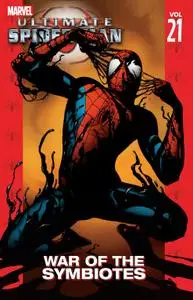 Ultimate Spider-Man v21 - War Of The Symbiotes (2009) (Digital) (Kileko-Empire