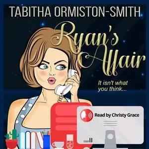 «Ryan's Affair» by Tabitha Ormiston-Smith