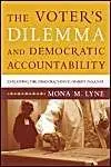 The Voter's Dilemma and Democratic Accountability: Explaining the Democracy-Development Paradox