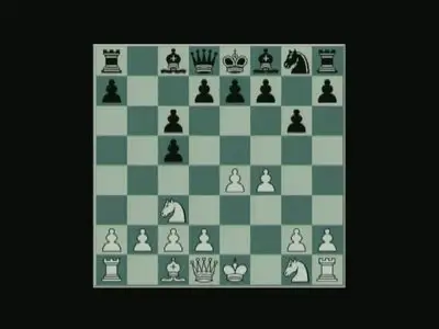 Chess: Foxy Openings Volume 68 to 74