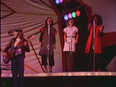 Cat Stevens - Majikat: Earth Tour 1976 (2004)
