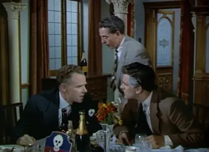 The Extra Day / 12 Desperate Hours (1956)