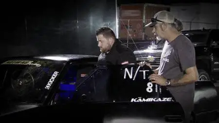 Street Outlaws S10E00