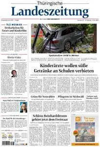 Thüringische Landeszeitung – 08. Juni 2019