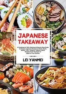 JAPANESE TAKEAWAY