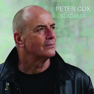 Peter Cox - Seaglass (2023) [Official Digital Download]