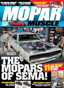 Mopar Muscle - May 2015 (True PDF)
