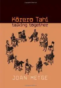 Korero Tahi: Talking Together