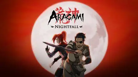 Aragami: Nightfall (2018)