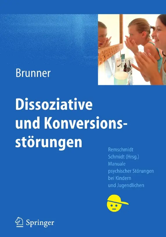 Dissoziative und Konversionsstörungen