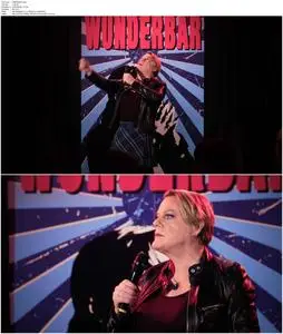 Eddie Izzard: Wunderbar (2021)