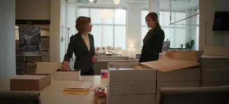 The Politician S01E08