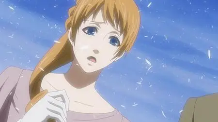 Black Butler S01E18 His Butler Transmitted