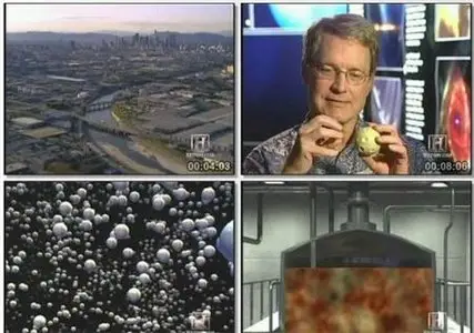 History Channel - Modern Marvels : Doomsday Tech