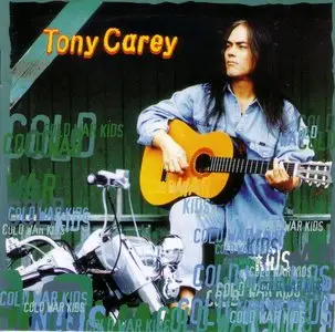 Tony Carey - Cold War Kids - 1994