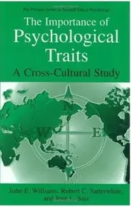 The Importance of Psychological Traits: A Cross-Cultural Study [Repost]