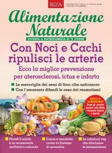 Alimentazione Naturale N.14 - Novembre 2016