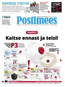 Postimees – 23 november 2020