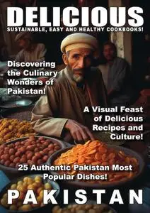 Delisious - Pakistan - 31 January 2024