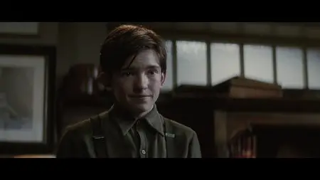 X-Men: First Class (2011) [Full BluRay]