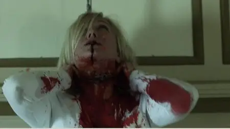 Wrong turn (2011)