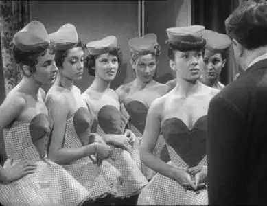 Femmes de Paris (1953)