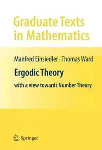 Ergodic Theory: with a view towards Number Theory (Repost)