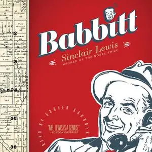 «Babbitt» by Sinclair Lewis