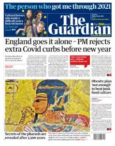 The Guardian - 28 December 2021