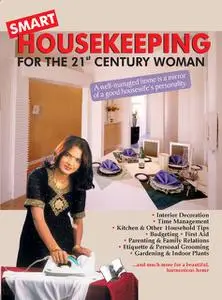 «Smart Housekeeping» by Rupa Chatterjee