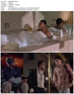 Harlem Aria (1999)