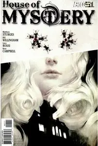 House of Mystery 1 to 42 + Annuals (Full Collection - High Quality Scans)