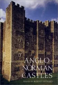 Anglo-Norman Castles (Repost)