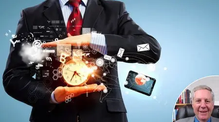 Udemy - Save up to 3 FULL YEARS of your life: Productivity Hacks