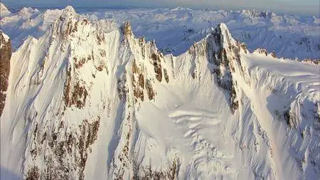 The Art of Flight (2011)