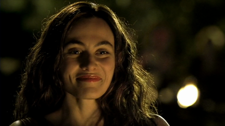 Im Juli / In July (2000)