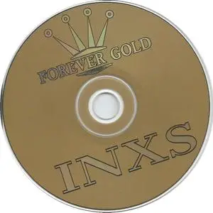 Inxs - Forever Gold (2000)