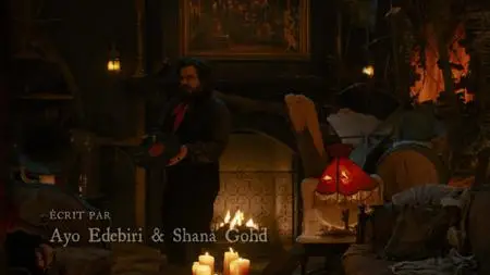 What We Do in the Shadows S04E05