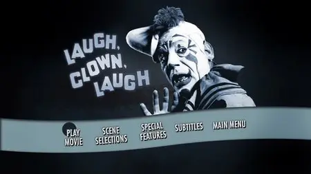 Lon Chaney Collection (1921-1928) [ReUp]