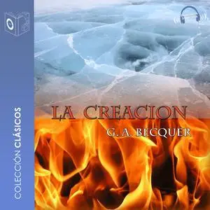 «La Creación» by Gustavo Adolfo Bécquer